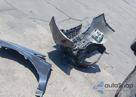 2015 Toyota Prius Two z USA, uszkodzony, nr VIN JTDKN3DU6F0457395